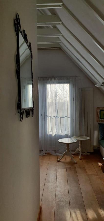 Sterrenhoeve Castricum Eksteriør bilde
